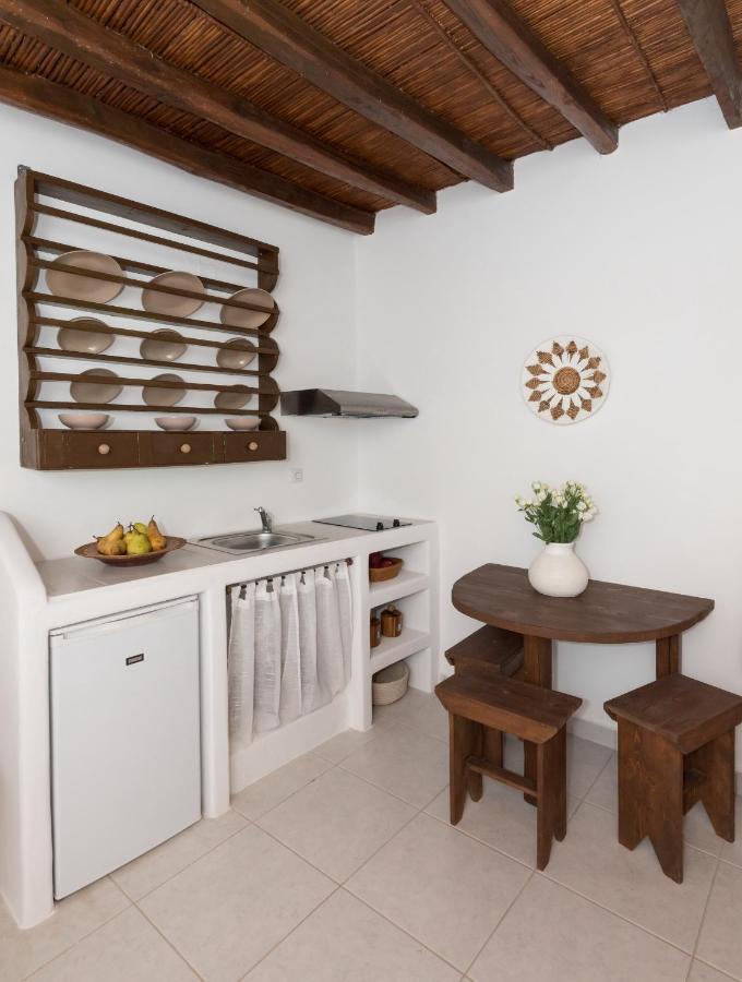 Apartment Kanelis On The Hill Mytakas