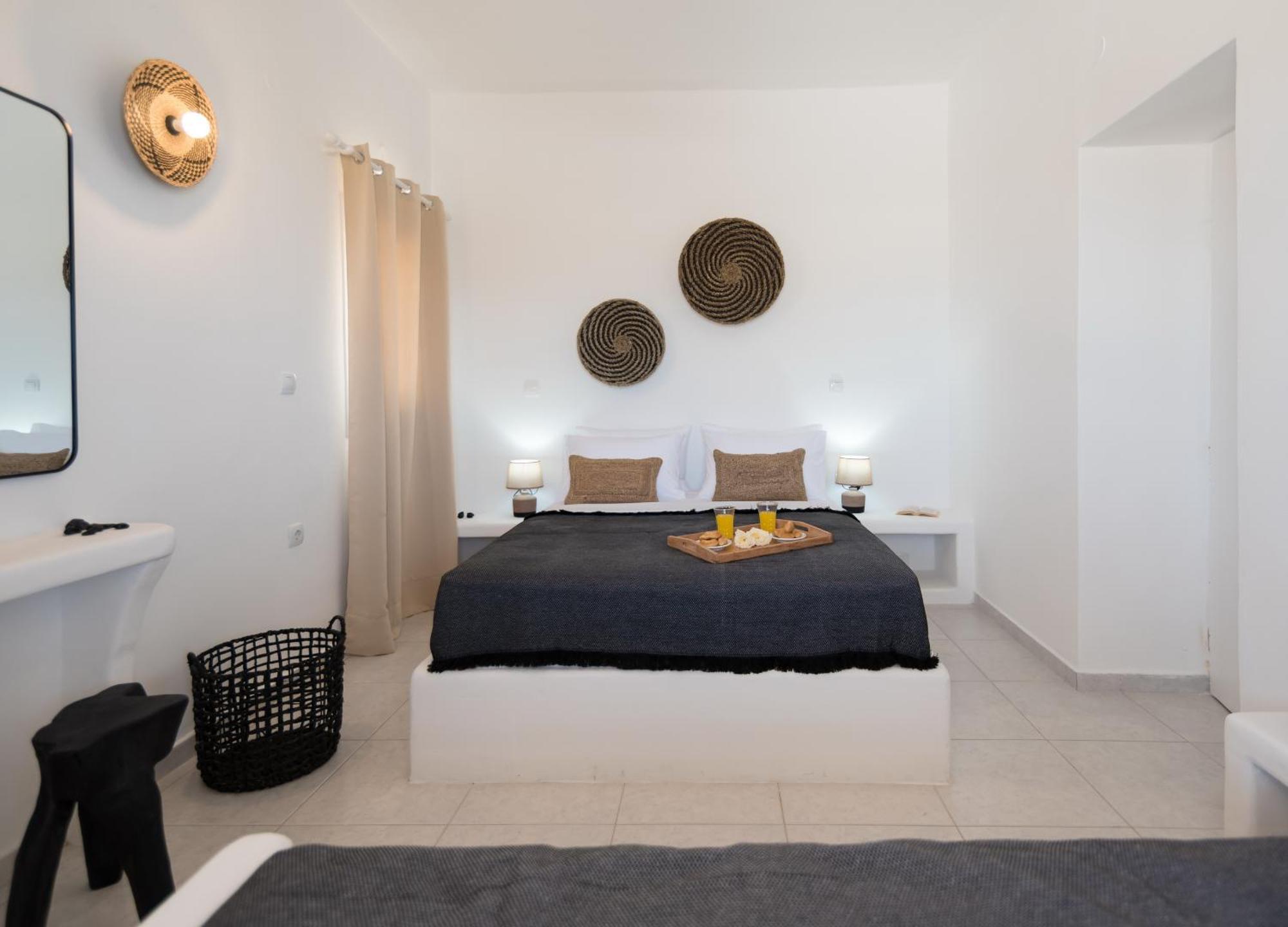 Apartment Kanelis On The Hill Mytakas