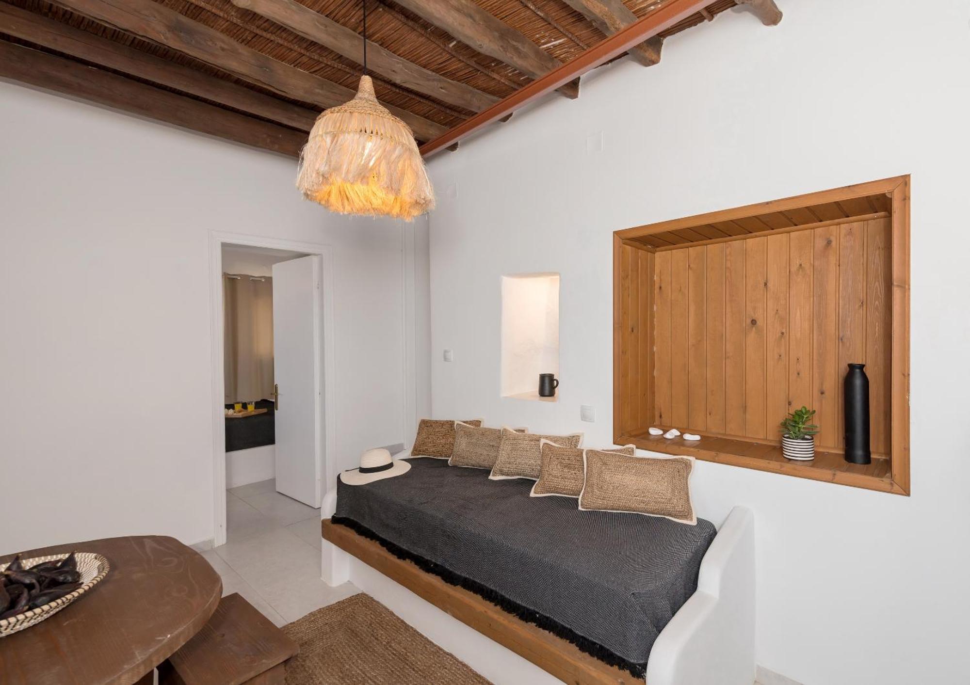 Apartment Kanelis On The Hill Mytakas