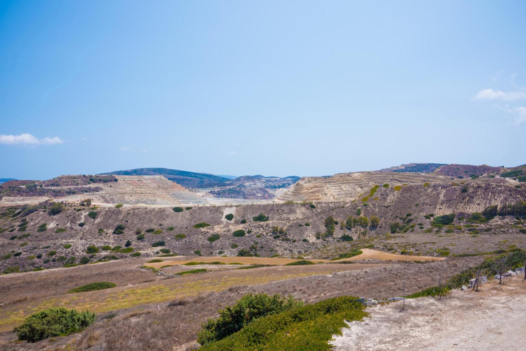 Apartment Kanelis On The Hill *